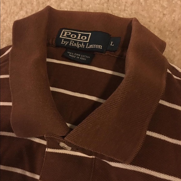 Polo Ralph Lauren Short sleeve polo shirt - Picture 3 of 6